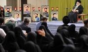 رهبر انقلاب: «تکبیر گفتن روی پشت‌بام» ابتکار تهرانی‌ها بود

