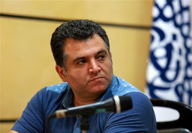 معرفی مدیر بخش تحلیل و بررسی آثار هفدهمین جشنواره تئاتر مقاومت

