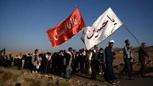 پیشبینی افزایش ۷ درصدی زائران اربعین امسال