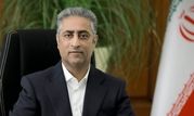 پیام تسلیت مدیرعامل بانک صنعت و معدن به مناسبت سالروز رحلت بنیانگذار انقلاب اسلامی(ره) و سالگرد شهادت شهدای قیام 15خرداد

