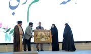 هفته معلم در منطقه13 با تجلیل از 250 فرهنگی به پایان رسید 

