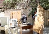 تکمیل نوسازی ساختمان اساتید سرو تا ۱۰ ماه آینده

