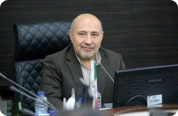 درخواست از رئیس جمهور با کارزار حمایت از حسین گروسی 