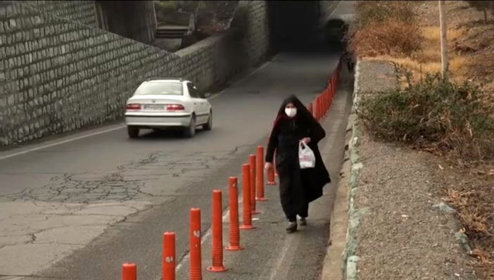ساماندهی زیرگذر ایران خودرو با هدف کاهش تردد ۱۱ کیلومتری