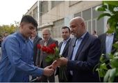 طرح ملی همنوا در سیستان و بلوچستان آغاز شد