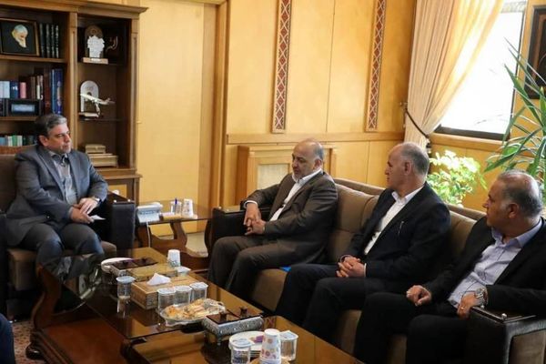 حذف فرایند فیزیکی بیمهها ضرورت دارد/ آمادگی برای سرمایهگذاری بیمه دی در استان اردبیل