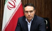 مدیر تدارکات و عملیات کالا شرکت نفت مناطق مرکزی ایران منصوب شد

