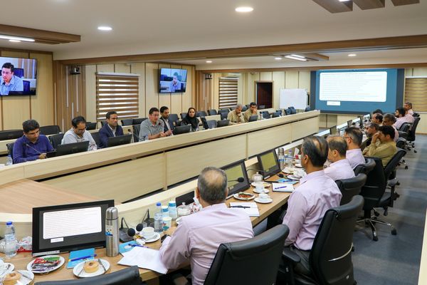 همافزایی نوآوری و سرمایهگذاری برای جهش فناوری در صنعت پتروشیمی با محوریت صندوق CVC خلیجفارس