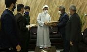 بسیج موجب تقویت روحیه جهادی در مسیر خدمت رسانی است

