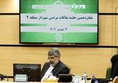 دلیل طولانی شدن ساخت آزادراه تهران ـ شمال و زمان افتتاح باند دوم منطقه دو

