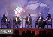 سهامداران بانک خاورمیانه خشنود از مصوبه‌های مجمع عمومی
