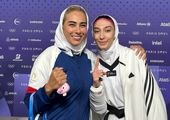 پیام تبریک وزارت ورزش پس از دهمین قهرمانی متوالی ایران در پاراتکواندو آسیا 