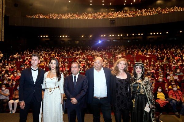 «امتحان» جایزه فیپرشی جشنواره بین‌المللی فیلم «کارلووی واری» چک را گرفت

