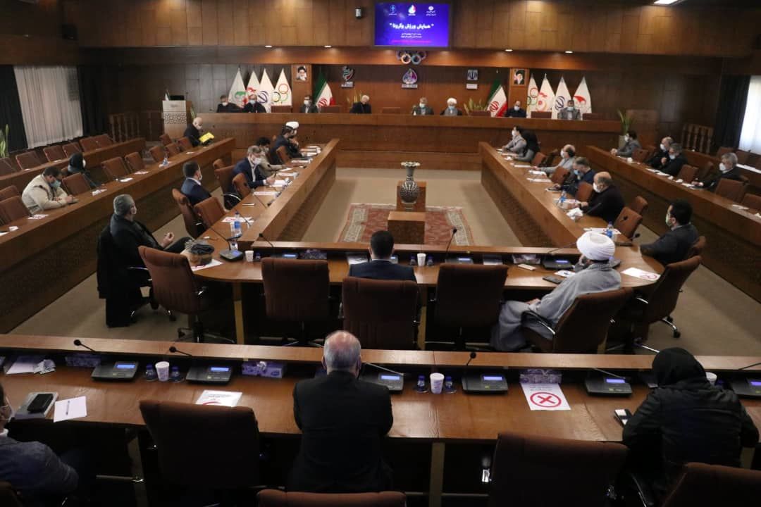 با ظهور کرونا پدیده انسانگرایی جانشین قدرت سخت می شود