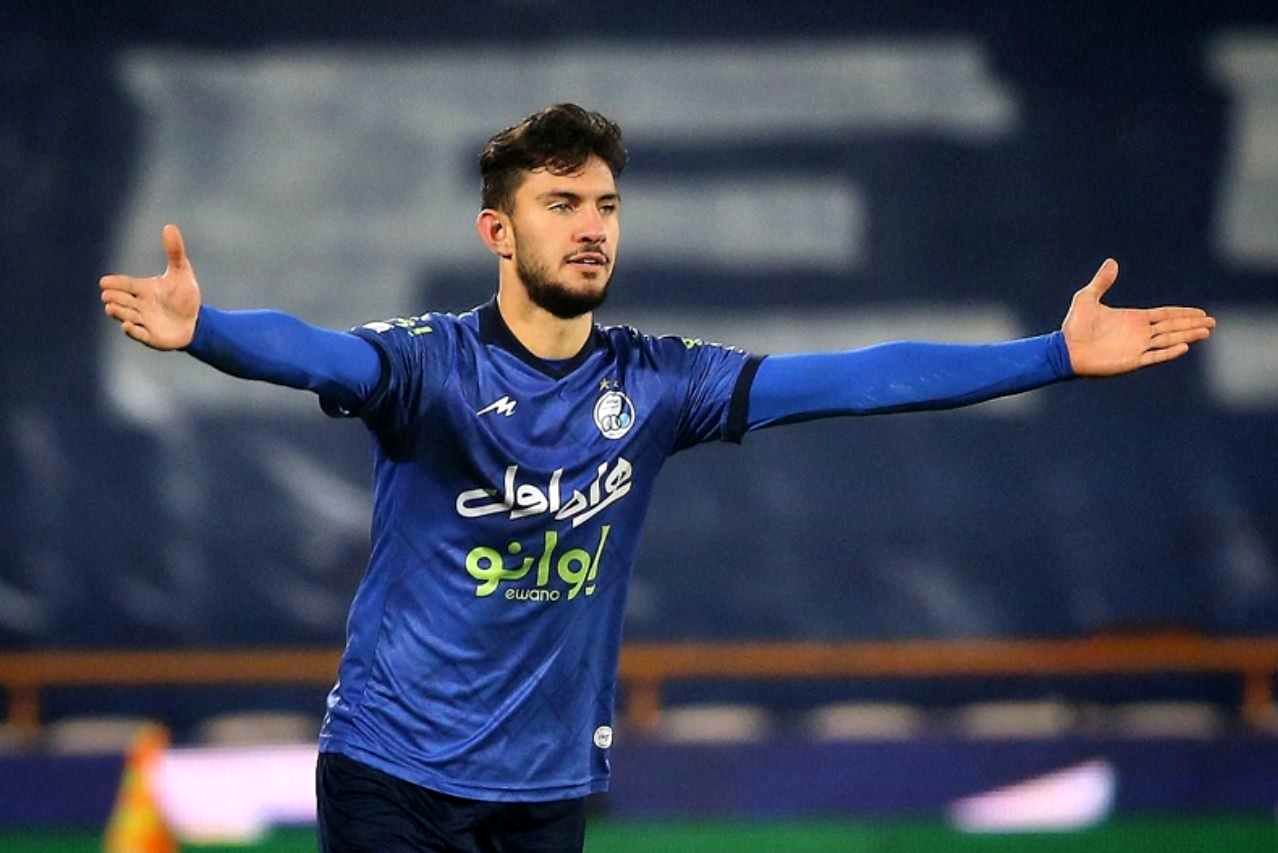 آزادی در راه سهرابیان!