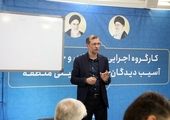 محله کوی نصر صاحب زمین ورزشی می‌شود

