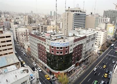 بورس کالا میزبان عرضه ۴۵۲ هزار تن انواع محصول