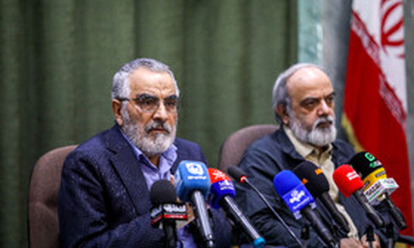 مراسم ۱۴ خرداد وفاداری به ۱۵ خرداد ۱۳۴۲ است