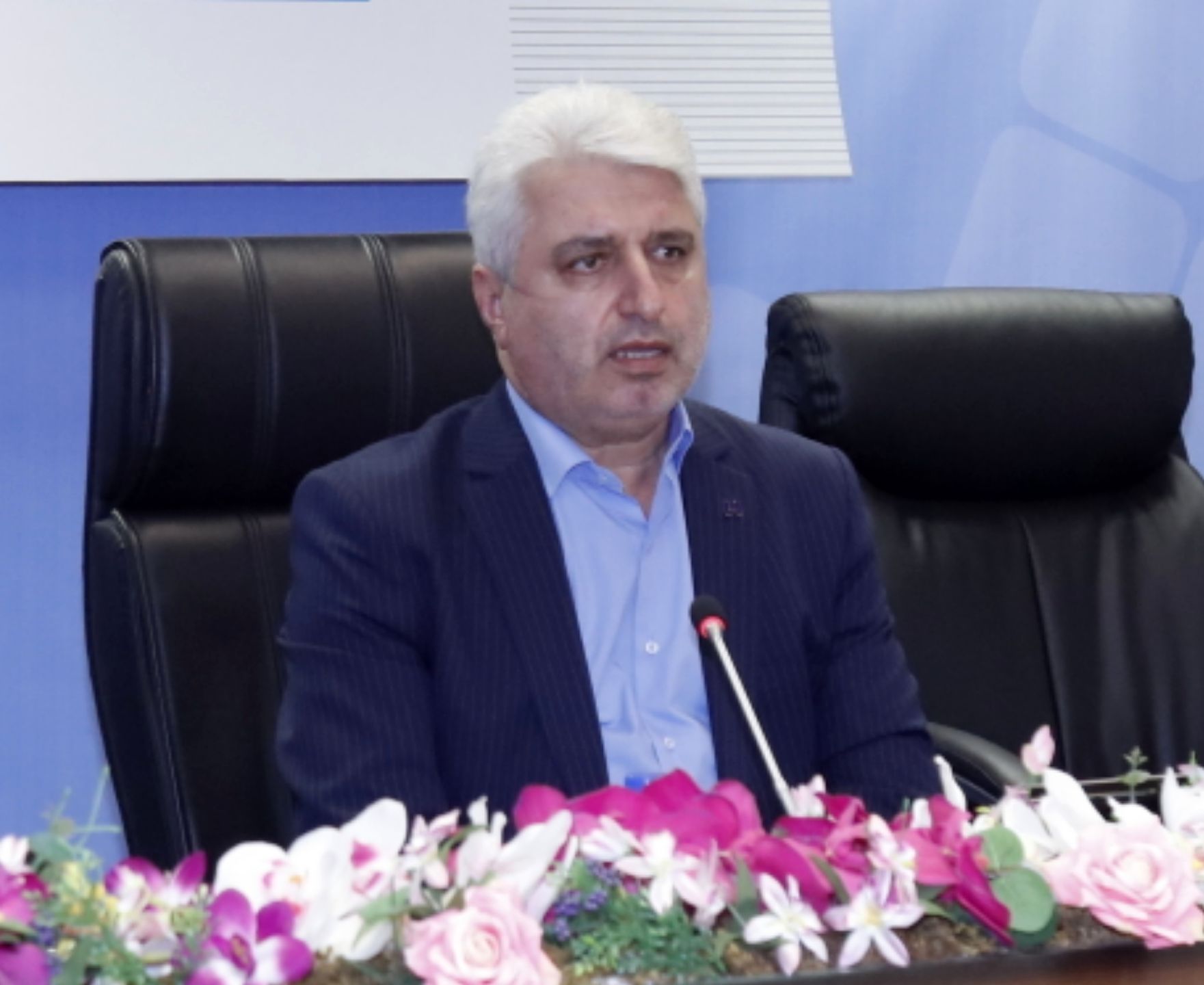 ​افق‌های تازه‌ بهبود شاخص‌های مالی بانک صادرات ایران با راهبردهای نوین مدیریت
