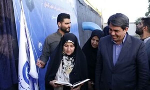 عبور از بحران آب نیازمند همدلی و تغییر الگوی مصرف است

