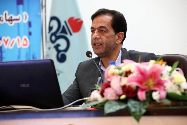 شرکت پالایش نفت اصفهان رتبه نخست تنوع تولید فرآورده های نفتی در کشور