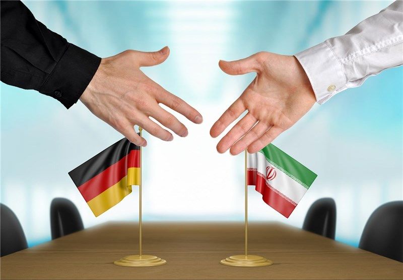 مبادله مالی ۶ بانک آلمانی با ایران ادامه دار شد
