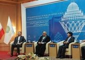 همکاری ایران و چین در نقطه عطف قرار دارد