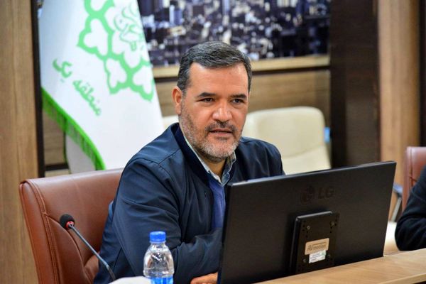 توسعه پارکینگهای طبقاتی نیازمند ورود مناطق به این حوزه است