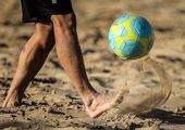 اعلام زمان نقل و انتقالات لیگ برتر فوتبال ساحلی