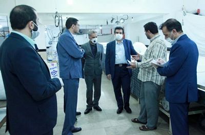 ایجاد اشتغال در مناطق محروم از اولویت های بانک رفاه است
