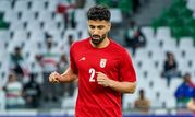 دفاع راست پرسپولیس مشخص شد 