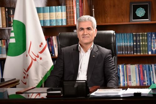 پیام مدیرعامل پست‌بانک‌ایران به‌مناسبت سالروز بازگشت آزادگان به میهن اسلامی
