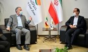 توافق بر الگوهای عملی همکاری در گسترش فعالیت های واحد بین الملل

