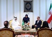 تقدیر از علی‌نژاد برای پیگیری جهت اضافه شدن ووشو به بازیهای کشورهای اسلامی