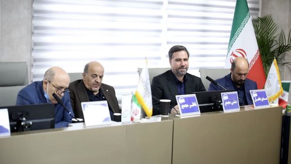 رشد ۷۴ درصدی درآمدهای شرکت پازارگاد در سال ۱۴۰۳