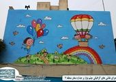سرانجام کودکی که سالها پیش عکسش جهان را شوکه کرد! + عکس