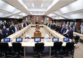 خسروی وفا: ایران و تاجیکستان یک روح هستند در دو جسم
