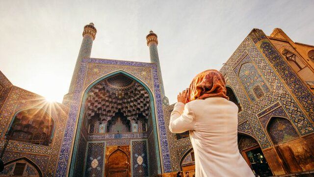 پیش‌بینی افزایش ۵۰ درصدی گردشگران در خراسان‌رضوی
