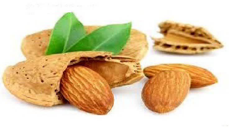 محکومیت 1,105,000,000 ریالی برای قاچاقچی مغز بادام خارجی در قم

