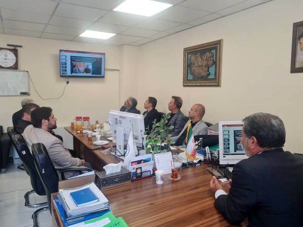 تجلیل از پایداری خدمات بیمهای در شرایط بحرانی