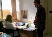 بهار امسال، بوی گل‌های معطر در محله ایران می‌پیچد