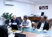 نشست سرپرستان تیم‌های ملی اعزامی به بازی‌های آسیایی جوانان 2025 برگزار شد
