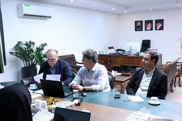 رضوانی: امید زیادی برای کسب مدال داریم