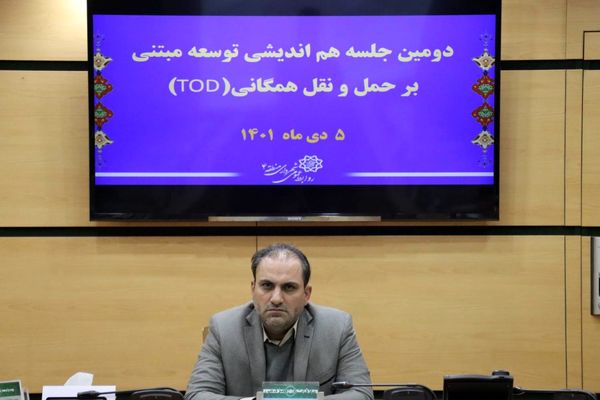 اهمیت بر توسعه های آتی زیربنای موفقیت های افزون خواهد بود


