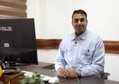 اجرای ۲۷ پروژه کلان با تمرکز بر انرژی، محیط زیست و تولید در فولاد سنگان

