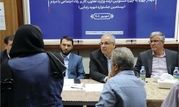 مدیران وزارت تعاون، کار و رفاه اجتماعی صدای بی صدایان را شنیدند

