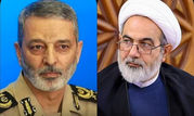 رزمندگان ما آماده‌اند پاسخی محکم‌تر از قبل به دشمن بدهند