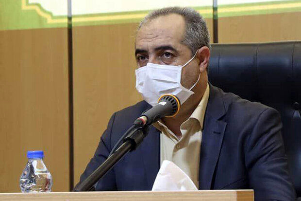 نباید با بروکراسی‌های اداری سد راه فعالیت خیرین و سرمایه‌گذاران باشیم.


