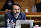 بازدید عضو شورای اسلامی شهر تهران از دانشگاه الزهرا (س) محله ده ونک و پروژه های عمرانی ناحیه ۱ منطقه ۳