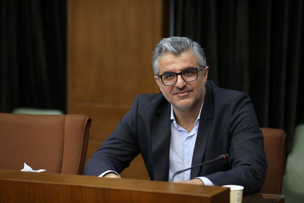 «بهرام ساوه‌شمشکی» رئیس فدراسیون اسکی شد